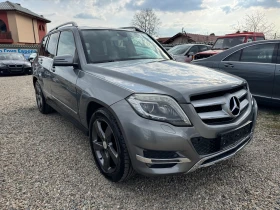 Mercedes-Benz GLK - 11000 € / 21514.13 лв. - 83643146 2