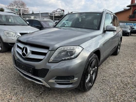 Mercedes-Benz GLK - 11000 € / 21514.13 лв. - 83643146 3