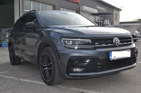 VW Tiguan 2.0TDI R-line 7DSG | Auto.bg — изображение 4