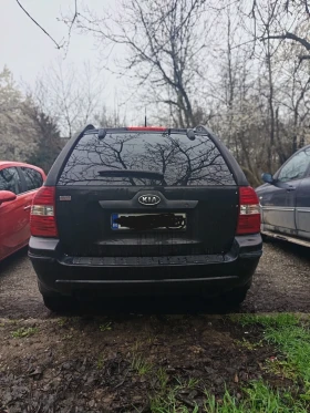 Kia Sportage ���� | Mobile.bg � ����� ������ 7