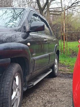 Kia Sportage ���� | Mobile.bg � ����� ������ 4