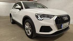 Audi Q3 40 TFSI quattro - 36800 € / 71974.54 лв. - 30681027 3
