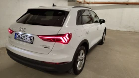 Audi Q3 40 TFSI quattro - 36800 € / 71974.54 лв. - 30681027 2