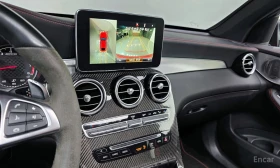 Mercedes-Benz GLC 43 AMG 4MATIC* COUPE* BURMESTER* HEAD-UP* CARBON* 360 CAM - 25200 € / 49286.92 лв. - 60293255 14