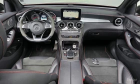 Mercedes-Benz GLC 43 AMG 4MATIC* COUPE* BURMESTER* HEAD-UP* CARBON* 360 CAM - 25200 € / 49286.92 лв. - 60293255 10