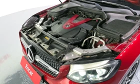 Mercedes-Benz GLC 43 AMG 4MATIC* COUPE* BURMESTER* HEAD-UP* CARBON* 360 CAM - 25200 € / 49286.92 лв. - 60293255 6