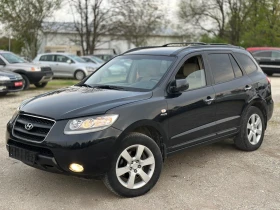 Hyundai Santa fe 2.2 CRDI 155HP / 4WD / ТЕГЛИЧ / FULL - 5195 € / 10160.54 лв. - 78279942 3