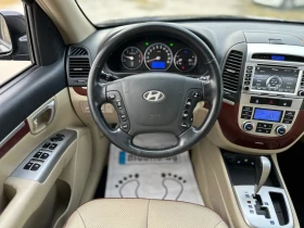 Hyundai Santa fe 2.2 CRDI 155HP / 4WD / ТЕГЛИЧ / FULL - 5195 € / 10160.54 лв. - 78279942 10
