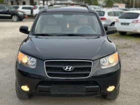 Hyundai Santa fe 2.2 CRDI 155HP / 4WD / ТЕГЛИЧ / FULL - 5195 € / 10160.54 лв. - 78279942 2