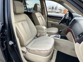 Hyundai Santa fe 2.2 CRDI 155HP / 4WD / ТЕГЛИЧ / FULL - 5195 € / 10160.54 лв. - 78279942 12