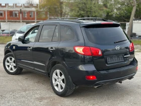 Hyundai Santa fe 2.2 CRDI 155HP / 4WD / ТЕГЛИЧ / FULL - 5195 € / 10160.54 лв. - 78279942 4