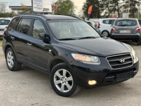 Hyundai Santa fe 2.2 CRDI 155HP / 4WD / ТЕГЛИЧ / FULL