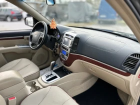 Hyundai Santa fe 2.2 CRDI 155HP / 4WD / ТЕГЛИЧ / FULL - 5195 € / 10160.54 лв. - 78279942 11