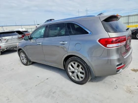 Kia Sorento SX V6 - 10900 € / 21318.55 лв. - 71702897 4