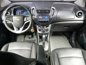 Chevrolet Trax 1.4 | Mobile.bg � ����� ������ 7