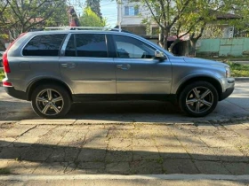 Volvo Xc90 | Mobile.bg � ����� ������ 2