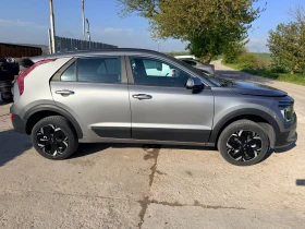 Kia Niro e-Niro | Mobile.bg � ����� ������ 4