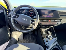 Kia Niro e-Niro | Mobile.bg � ����� ������ 12