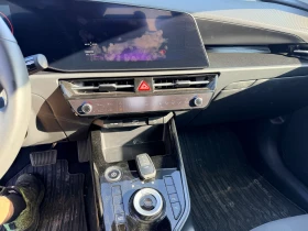 Kia Niro e-Niro | Mobile.bg � ����� ������ 15