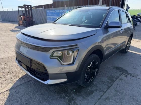 ������ Kia Niro