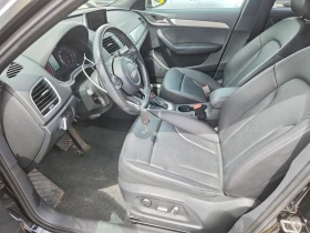 Audi Q3 2.0l Premium Plus | Mobile.bg � ����� ������ 7