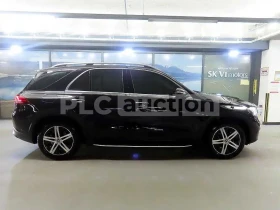 Mercedes-Benz GLE 300 ПОДГРЕВИ * ПАНО * KEYLESS * АВТОКРЕДИТ  | Auto.bg — изображение 3