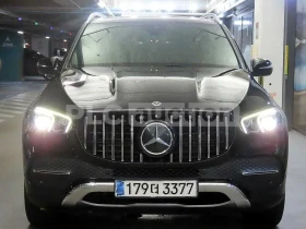 Mercedes-Benz GLE 300 ПОДГРЕВИ * ПАНО * KEYLESS * АВТОКРЕДИТ  | Auto.bg — изображение 2