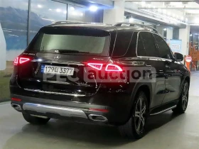 Mercedes-Benz GLE 300 ПОДГРЕВИ * ПАНО * KEYLESS * АВТОКРЕДИТ  | Auto.bg — изображение 4