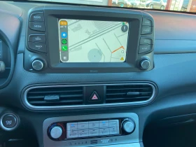 Hyundai Kona 39kWh-SOH100%-����� �����! | Mobile.bg � ����� ������ 12