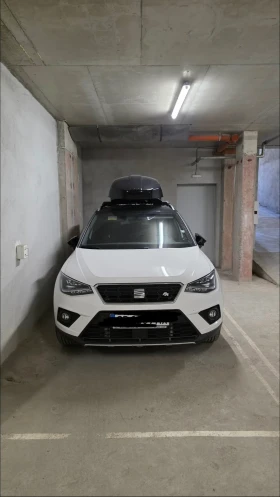 Seat Arona FR | Mobile.bg � ����� ������ 3