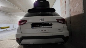 Seat Arona FR | Mobile.bg � ����� ������ 6