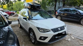 Seat Arona FR | Mobile.bg � ����� ������ 12