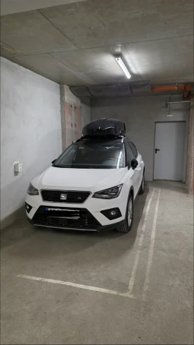 Seat Arona FR | Mobile.bg � ����� ������ 2