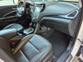 Hyundai Santa fe AWD#FUUL#7 �����# | Mobile.bg � ����� ������ 10