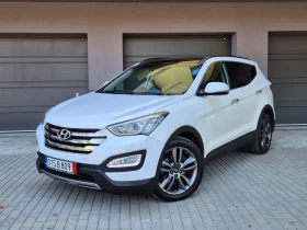 Hyundai Santa fe AWD#FUUL#7 Места#