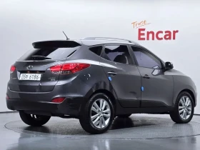 Hyundai Tucson  Ix Diesel 2Wd Lx20 Luxury | Mobile.bg � ����� ������ 2