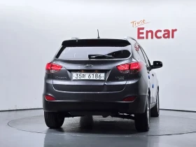 Hyundai Tucson  Ix Diesel 2Wd Lx20 Luxury | Mobile.bg � ����� ������ 4
