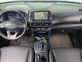 Hyundai Kona Diesel 1.6 2Wd Modern Pop | Mobile.bg � ����� ������ 13