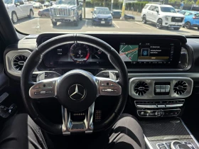 Mercedes-Benz G 63 AMG SIDE EXHAUST* �������* �����* ������� | Mobile.bg � ����� ������ 6