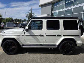 Mercedes-Benz G 63 AMG SIDE EXHAUST* �������* �����* ������� | Mobile.bg � ����� ������ 2