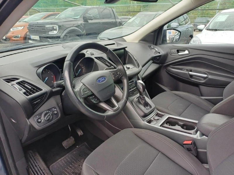 Ford Kuga 2.0 TDCi, снимка 2 - Автомобили и джипове - 47302492