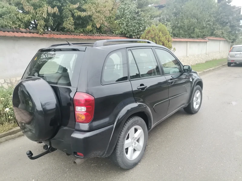 Toyota Rav4, снимка 1 - Автомобили и джипове - 47553052