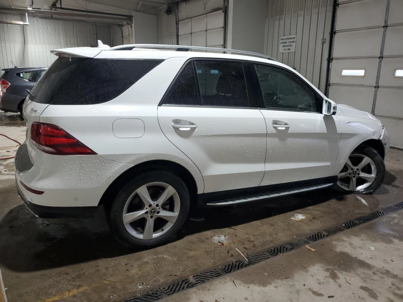 Mercedes-Benz GLE 350 4MATIC* HARMAN/KARDON* KEYGO* FULL LED* LANE ASSIS, снимка 6 - Автомобили и джипове - 48680706