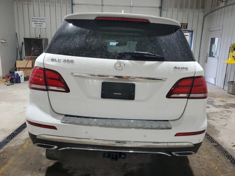 Mercedes-Benz GLE 350 4MATIC* HARMAN/KARDON* KEYGO* FULL LED* LANE ASSIS, снимка 5 - Автомобили и джипове - 48680706