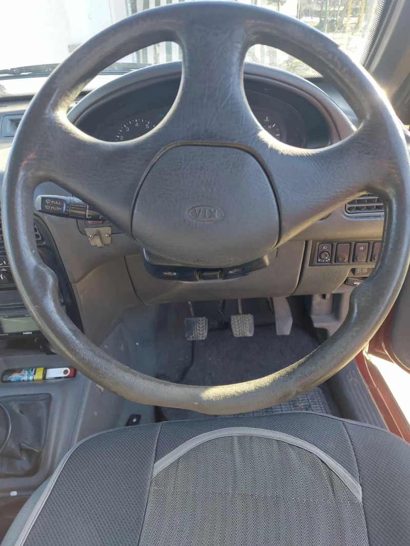 Kia Sportage газ, снимка 3 - Автомобили и джипове - 48798447