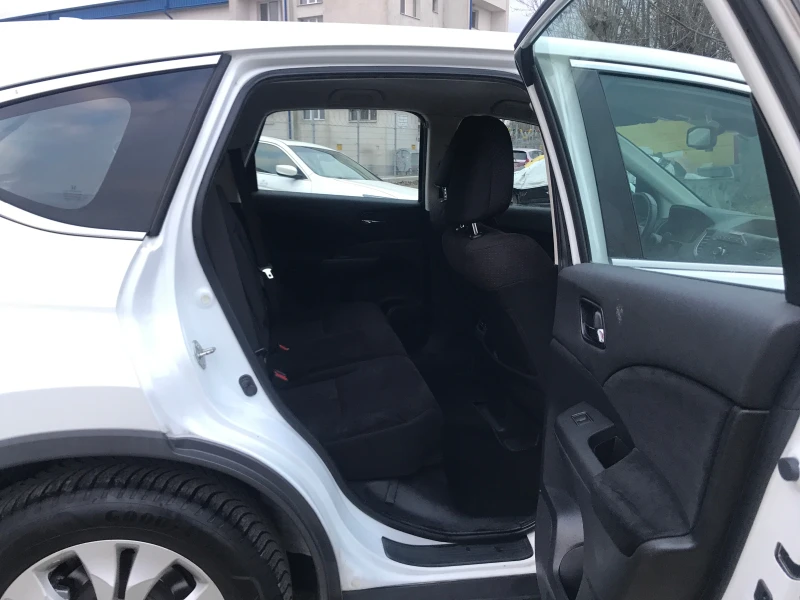 Honda Cr-v 1, 6 ES, снимка 11 - Автомобили и джипове - 48990967