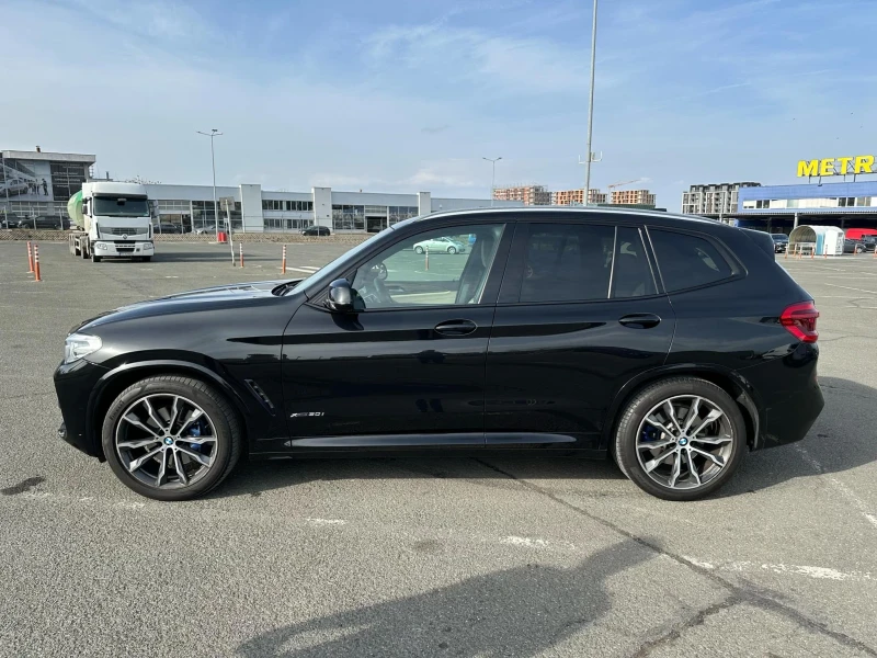 BMW X3 GO1, снимка 6 - Автомобили и джипове - 52060964