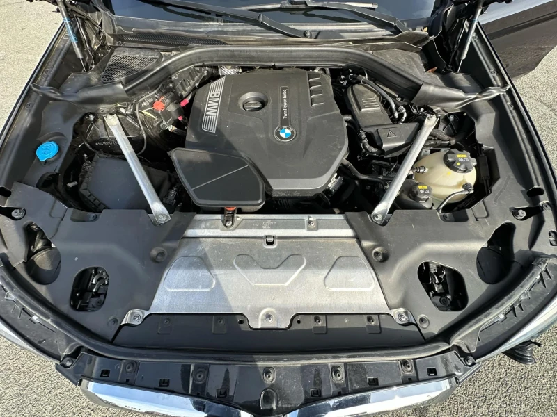 BMW X3 GO1, снимка 15 - Автомобили и джипове - 52060964