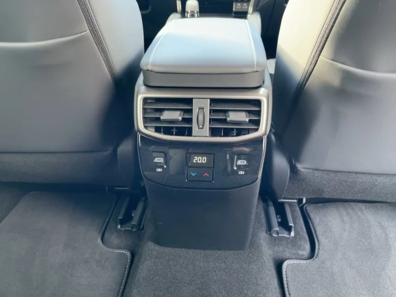 Lexus RX 350h BUSINESS/250HP/CAM/NAVI/LED/DIGI/KLESS/592g, снимка 13 - Автомобили и джипове - 52413105