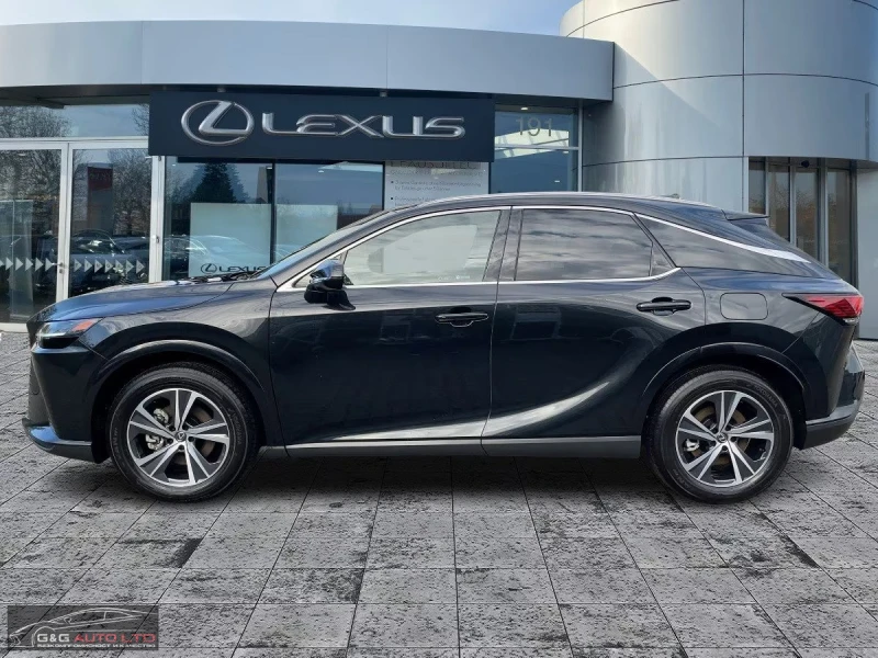 Lexus RX 350h BUSINESS/250HP/CAM/NAVI/LED/DIGI/KLESS/592g, снимка 2 - Автомобили и джипове - 52413105